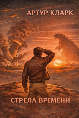 Аудиокнига Стрела времени