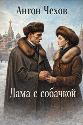 Аудиокнига Дама с собачкой