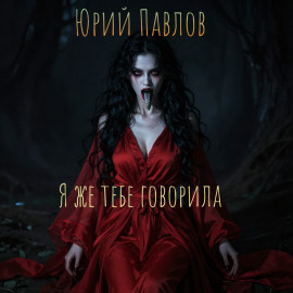 Аудиокнига Я же тебе говорила