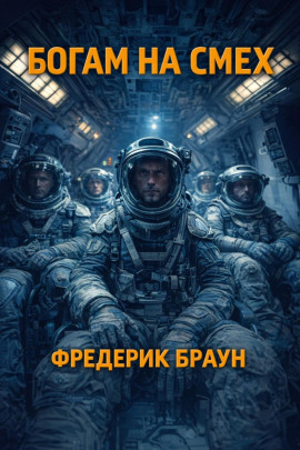 Аудиокнига Богам на смех