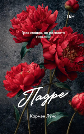 Аудиокнига Падре