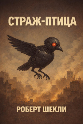 Аудиокнига Страж-птица