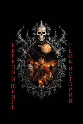 Аудиокнига Семь историй