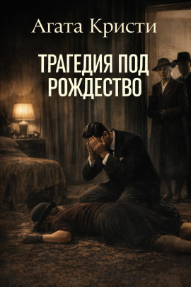 Аудиокнига Трагедия под Рождество