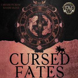 Аудиокнига Проклятые судьбы