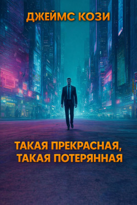 Аудиокнига Такая прекрасная, такая потерянная