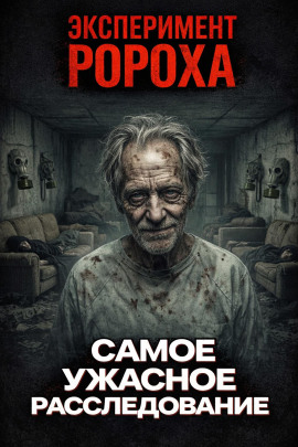 Аудиокнига Эксперимент «Вечность»