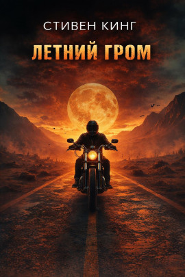 Аудиокнига Летний гром