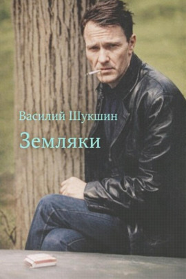 Аудиокнига Земляки