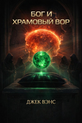 Аудиокнига Бог и храмовый вор