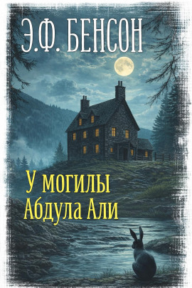 Аудиокнига У могилы Абдула Али