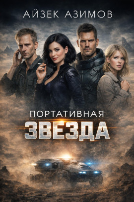 Аудиокнига Портативная звезда