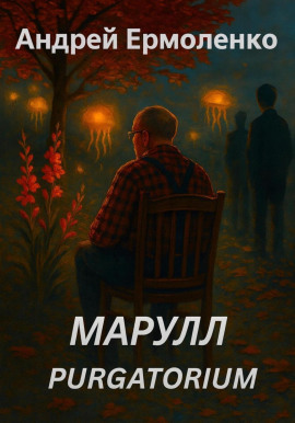 Аудиокнига Марулл. Purgatorium