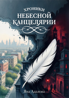 Аудиокнига Хроники Небесной Канцелярии