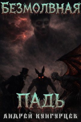 Аудиокнига Безмолвная падь