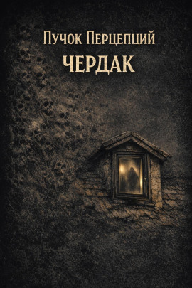 Аудиокнига Чердак