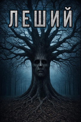 Аудиокнига Леший