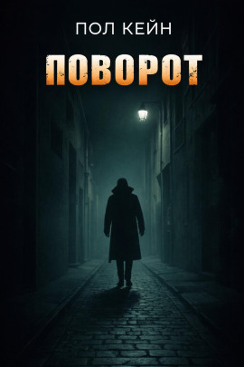 Аудиокнига Поворот