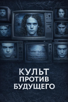 Аудиокнига Культ против будущего