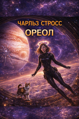 Аудиокнига Ореол