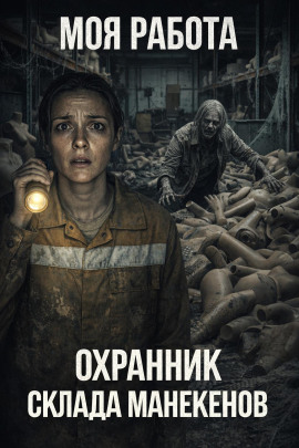 Аудиокнига Лошадиная голова