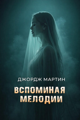 Аудиокнига Вспоминая Мелоди