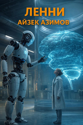 Аудиокнига Ленни