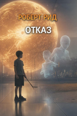 Аудиокнига Отказ