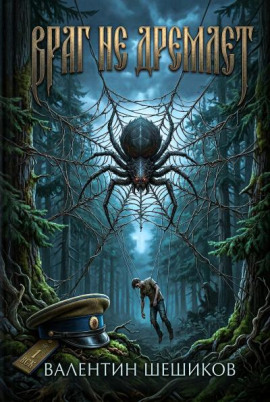 Аудиокнига Враг не дремлет