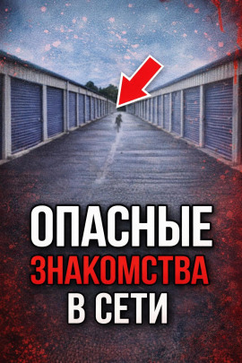 Аудиокнига Ловушка по ту сторону экрана