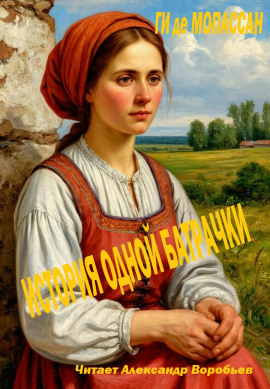 Аудиокнига История одной батрачки