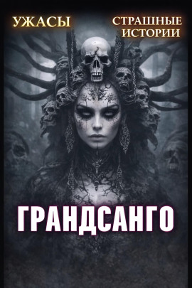 Аудиокнига Грандасанго