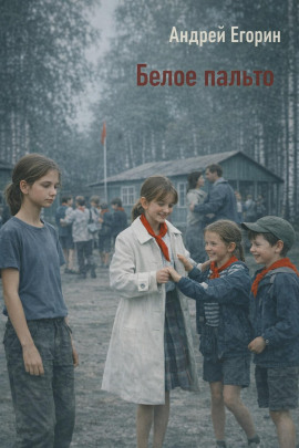 Аудиокнига Белое пальто