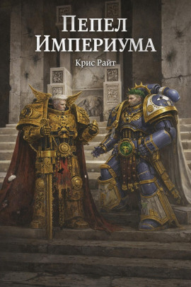 Аудиокнига Пепел Империума