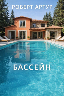 Аудиокнига Бассейн