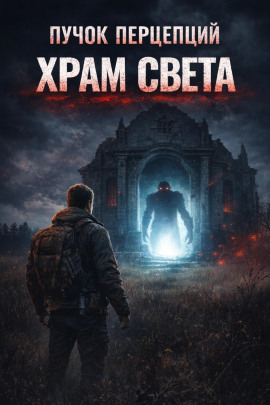 Аудиокнига Храм света