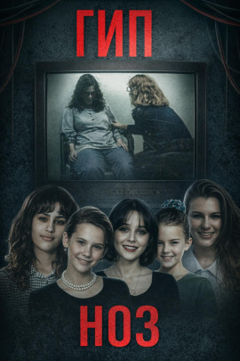 Аудиокнига Гипноз против маньяка