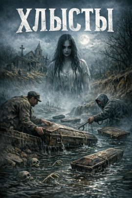 Аудиокнига Хлысты