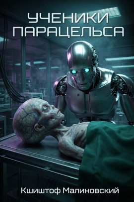 Аудиокнига Ученики Парацельса