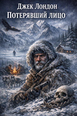 Аудиокнига Потерявший лицо