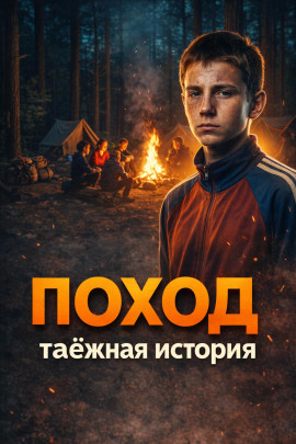 Аудиокнига Поход