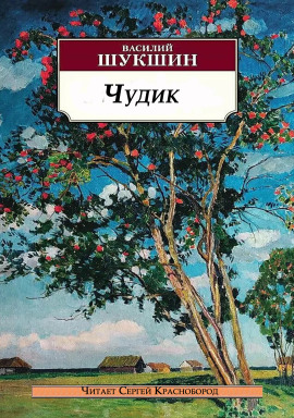 Аудиокнига Чудик