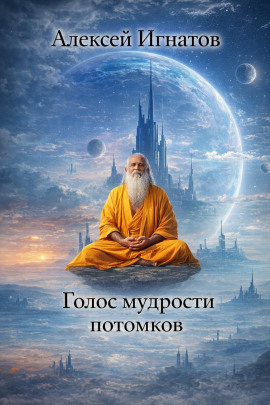 Аудиокнига Голос мудрости потомков