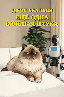 Аудиокнига Ещё Одна Большая Штука