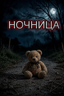 Аудиокнига Ночница