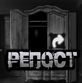 Аудиокнига Репост