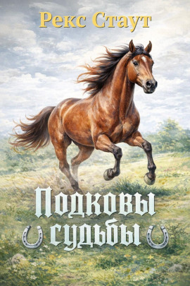 Аудиокнига Подковы судьбы