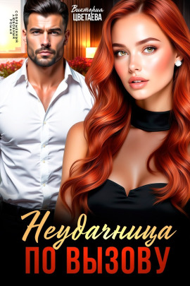 Аудиокнига Неудачница по вызову