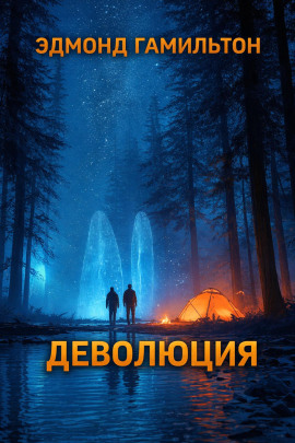 Аудиокнига Деволюция