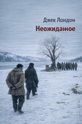 Аудиокнига Неожиданное